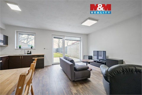 Prodej rodinného domu, 138 m² 0