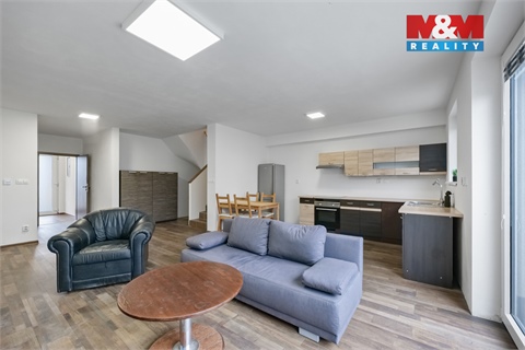 Prodej rodinného domu, 138 m² 2