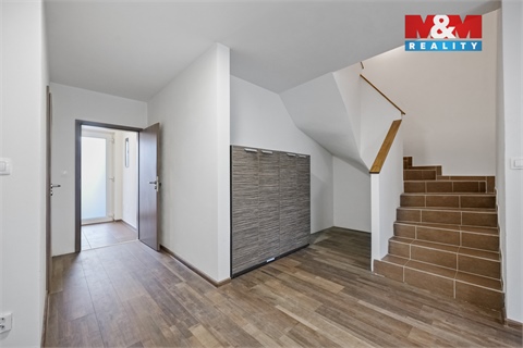 Prodej rodinného domu, 138 m² - 4