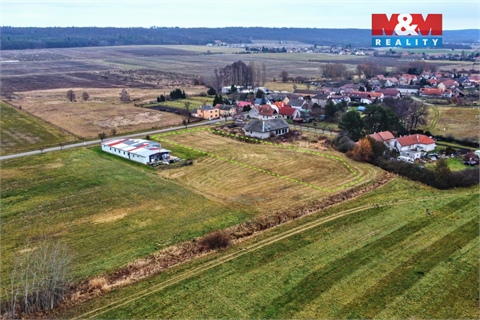 Prodej pozemku pro komerční výstavbu, 3 923 m² 6