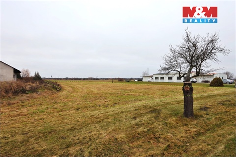 Prodej pozemku pro komerční výstavbu, 3 923 m² 2