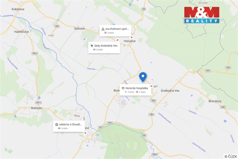 Prodej pozemku pro komerční výstavbu, 3 923 m² 8