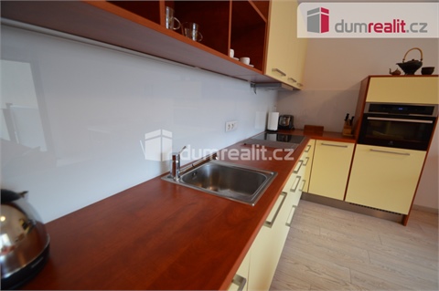 Pronájem bytu 3kk, 70 m² - 6