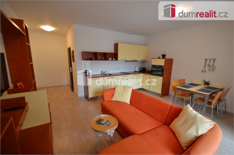 Pronájem bytu 3kk, 70 m² - 2