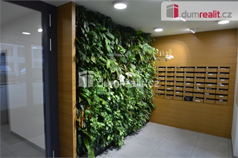 Pronájem bytu 3kk, 70 m² - 8