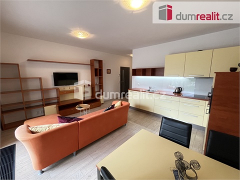 Pronájem bytu 3kk, 70 m² - 2