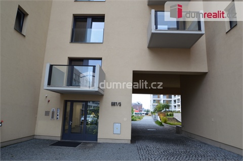 Pronájem bytu 3kk, 70 m² 20