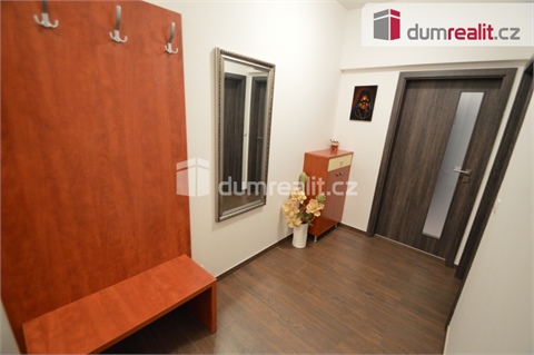 Pronájem bytu 3kk, 70 m² - 10