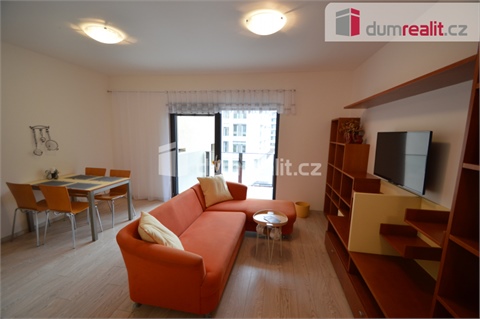 Pronájem bytu 3kk, 70 m² - 4