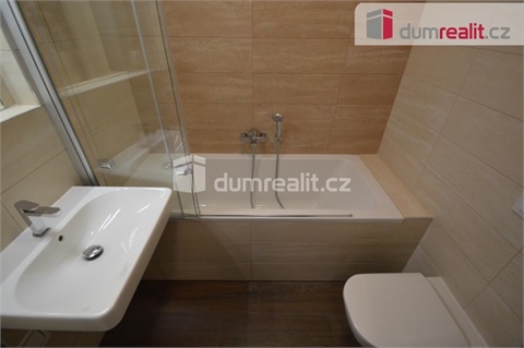 Pronájem bytu 3kk, 70 m² - 18