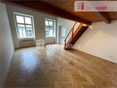 Pronájem bytu 2kk, 41 m² 2