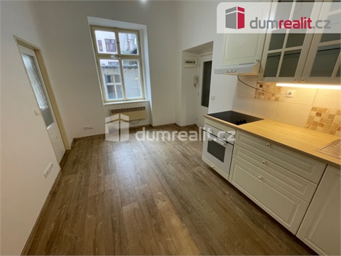 Pronájem bytu 2kk, 41 m² 6