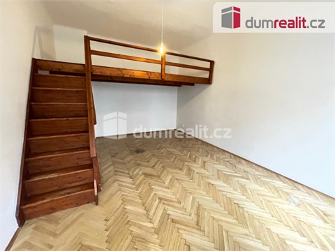 Pronájem bytu 2kk, 41 m² - 2