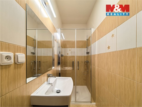 Pronájem bytu 2kk, 44 m² - 2