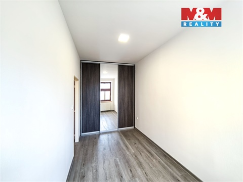Pronájem bytu 2kk, 44 m² 2