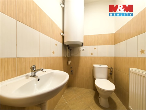 Pronájem bytu 2kk, 44 m² 4