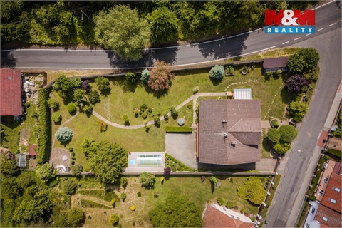 Prodej rodinného domu, 300 m² 20