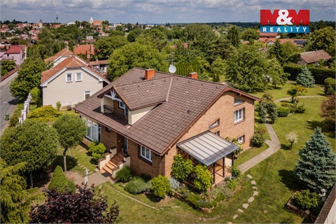 Prodej rodinného domu, 300 m² 22