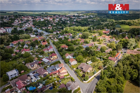 Prodej rodinného domu, 300 m² - 20