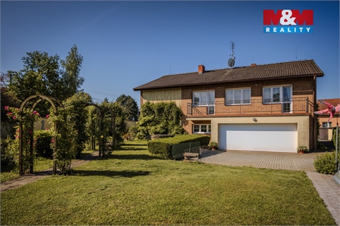 Prodej rodinného domu, 300 m² - 22