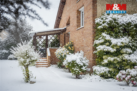 Prodej rodinného domu, 300 m² - 4