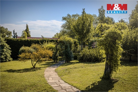 Prodej rodinného domu, 300 m² - 24