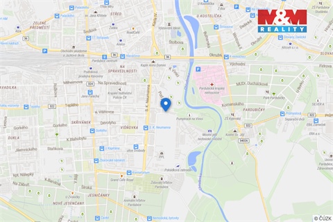 Pronájem bytu 2kk, 63 m² 14