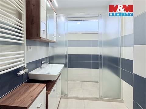 Pronájem bytu 2kk, 63 m² - 8