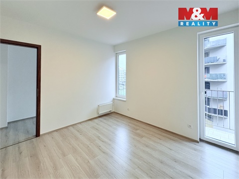 Pronájem bytu 2kk, 63 m² 6