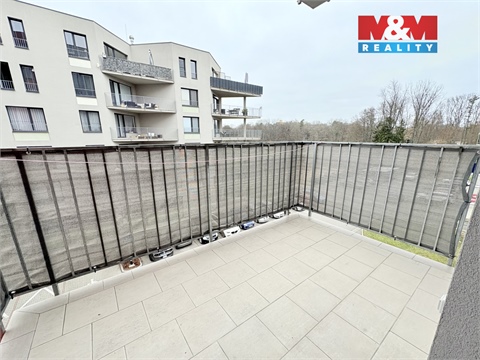 Pronájem bytu 2kk, 63 m² - 4