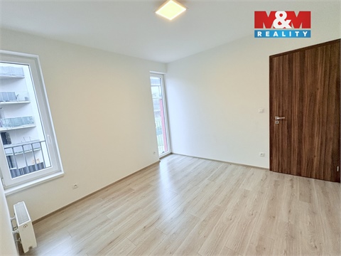 Pronájem bytu 2kk, 63 m² - 6