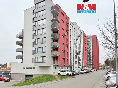 Pronájem bytu 2kk, 63 m² 0