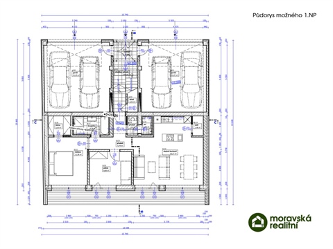 Prodej rodinného domu, 197 m² - 10