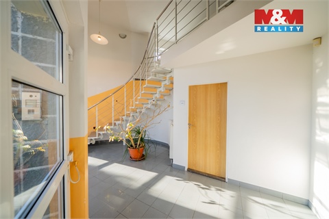 Prodej výrobního objektu, 1 089 m² - 20