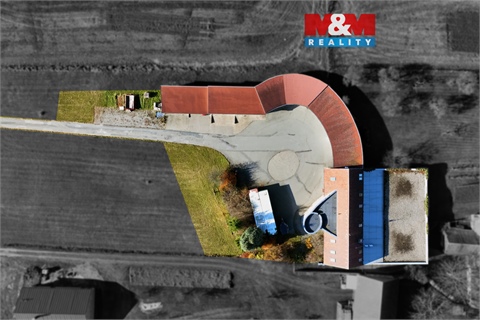 Prodej výrobního objektu, 1 089 m² 0