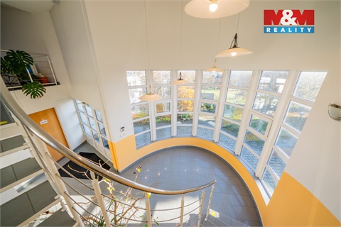 Prodej výrobního objektu, 1 089 m² - 26