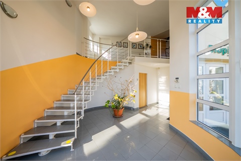 Prodej výrobního objektu, 1 089 m² - 24