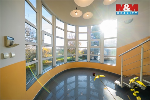 Prodej výrobního objektu, 1 089 m² - 22