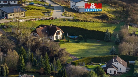 Prodej rodinného domu, 248 m² 0