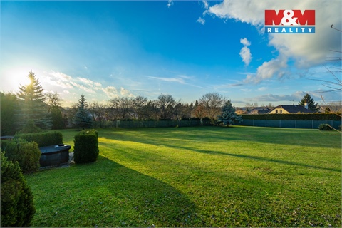 Prodej rodinného domu, 248 m² - 10