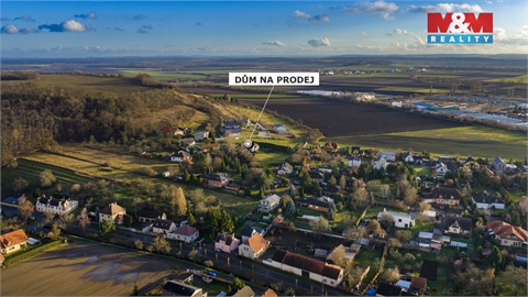 Prodej rodinného domu, 248 m² 18