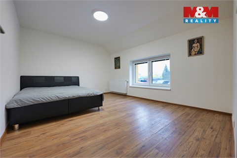 Prodej rodinného domu, 110 m² 16