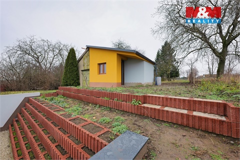 Prodej rodinného domu, 110 m² 26