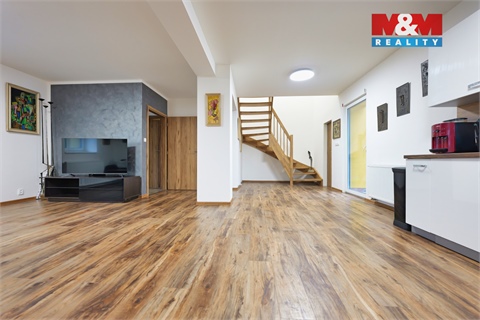 Prodej rodinného domu, 110 m² 10