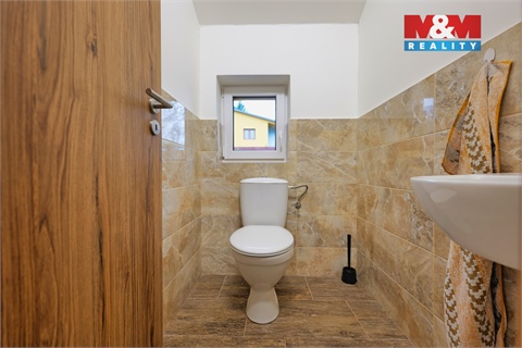 Prodej rodinného domu, 110 m² 22