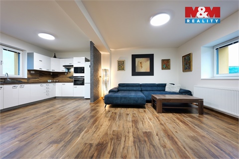 Prodej rodinného domu, 110 m² - 6