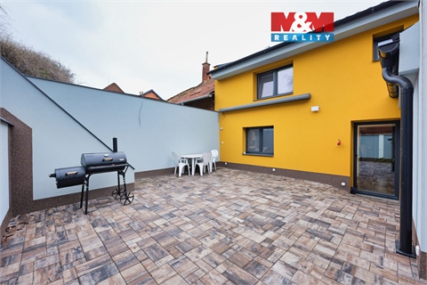 Prodej rodinného domu, 110 m² 0