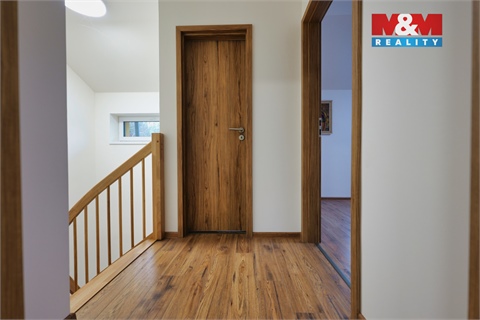 Prodej rodinného domu, 110 m² - 20