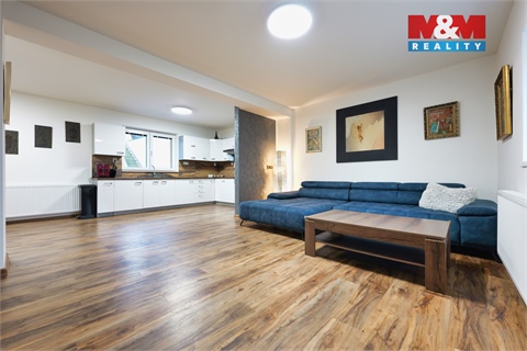 Prodej rodinného domu, 110 m² 6