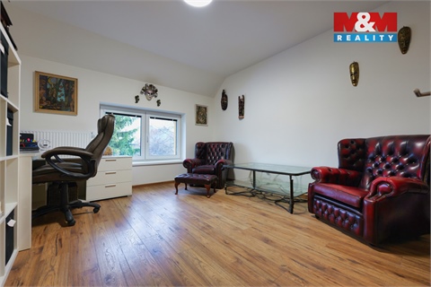 Prodej rodinného domu, 110 m² - 2